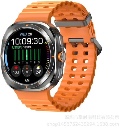 SmartLife™ Smart Watch Z7 Ultra Bluetooth Reloj