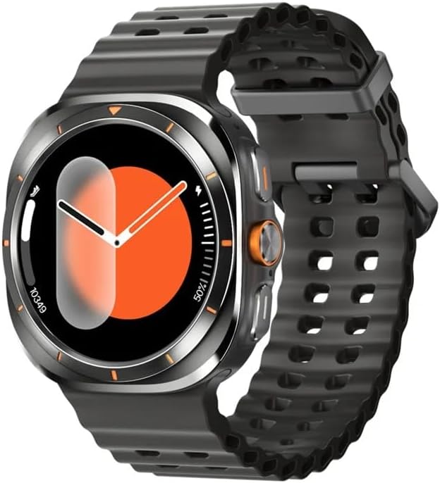 SmartLife™ Smart Watch Z7 Ultra Bluetooth Reloj